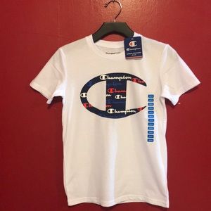 Champion shirt